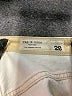 Rag & Bone 100% Cotton Ivory Jeans Size 28 waist - photo 7