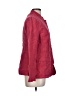 Lafayette 148 New York Red Jacket Size 10 - photo 4