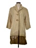 J.Jill 100% Linen Tan Jacket Size S (petite) - photo 1