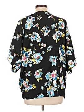 Atmosphere Kimono (view 2)