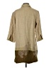 J.Jill 100% Linen Tan Jacket Size S (petite) - photo 2
