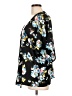 Atmosphere 100% Polyester Black Kimono Size L - photo 5