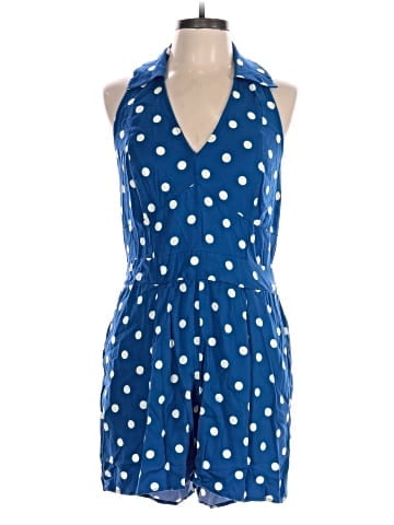 Torrid Romper (view 1)