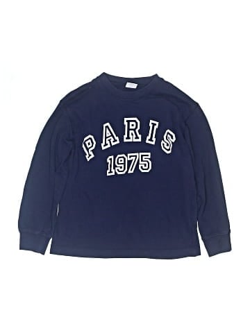 Zara Kids Sweatshirt (view 1)