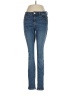 Route 66 Hearts Blue Jeans Size 6 - photo 1