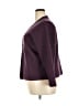 Pendleton 100% Wool Purple Wool Cardigan Size 3X - photo 5