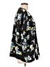 Atmosphere 100% Polyester Black Kimono Size L - photo 4