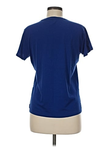 Armani Jeans Short Sleeve T-Shirt (view 2)