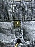 Kut from the Kloth Blue Jeggings Size 6 - photo 7