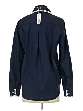 Glam Long Sleeve Blouse (view 2)