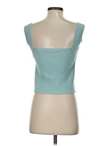 Vince. Sweater Vest (view 2)