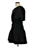 Shein 100% Polyester Black Cocktail Dress Size L - photo 5