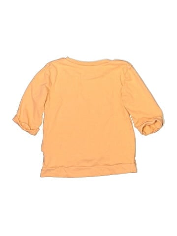Kidgets 3/4 Sleeve T-Shirt (view 2)