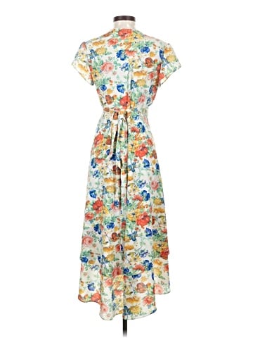 WAYF Casual Dress (view 2)