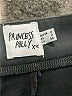 Princess Polly Black Dress Pants Size 2 - photo 7