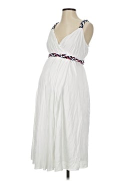 Mimi Maternity Cocktail Dress (view 1)