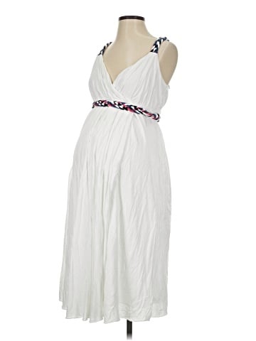Mimi Maternity Cocktail Dress (view 1)