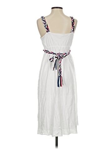Mimi Maternity Cocktail Dress (view 2)