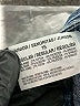 L.e.i. Blue Denim Shorts Size 15 - photo 4