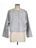 Ann Taylor LOFT Outlet Gray Jacket Size L - photo 1