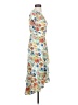 WAYF Floral Ivory Casual Dress Size S - photo 4