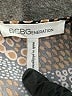 BCBGeneration Print Gray Romper Size L - photo 4