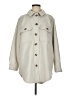 Old Navy Ivory Coat Size M - photo 1