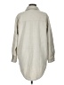 Old Navy Ivory Coat Size M - photo 2