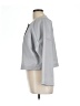 Ann Taylor LOFT Outlet Gray Jacket Size L - photo 5