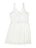 all in motion White Dress Size 14 - photo 2