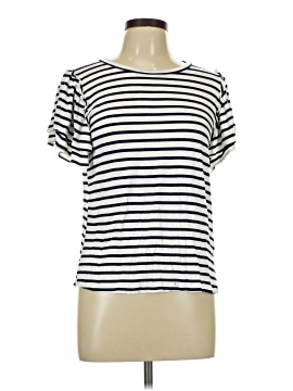 Green Envelope Short Sleeve T Shirt