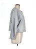 Ann Taylor LOFT Outlet Gray Jacket Size L - photo 4