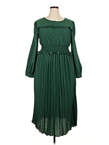 Emery Rose Casual Dress (view 1)
