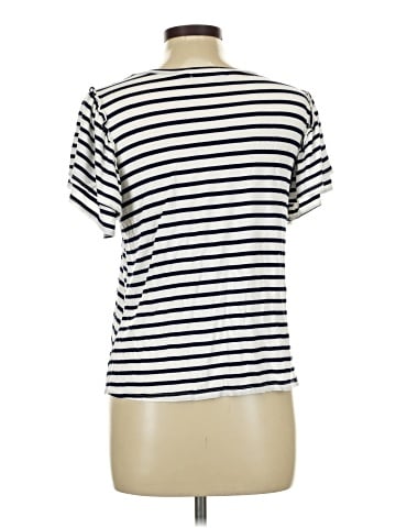 Green Envelope Short Sleeve T-Shirt (view 2)