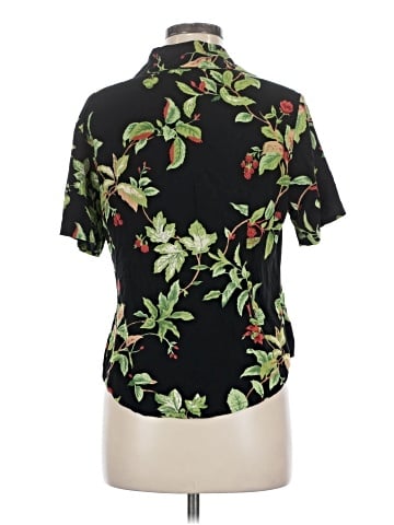 Faith Short Sleeve Blouse (view 2)