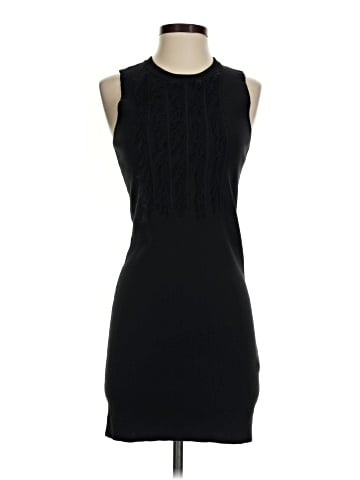 Armani Exchange Cocktail Dress (view 1)