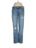 Joe's Jeans Hearts Blue Jeans Size 29 waist - photo 1