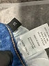Flying Monkey Stars Blue Jeans Size 26 waist - photo 8