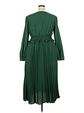 Emery Rose Casual Dress (view 2)
