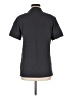Assorted Brands Gray Short Sleeve Polo Size M - photo 2