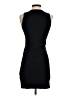 Armani Exchange Black Cocktail Dress Size S - photo 2