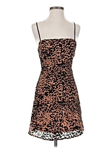 Lush Cocktail Dress (view 1)