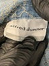 Alfred Dunner 100% Cotton Blue Denim Jacket Size 14 - photo 6