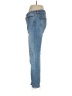 Joe's Jeans Hearts Blue Jeans Size 29 waist - photo 5