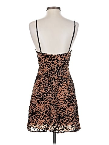 Lush Cocktail Dress (view 2)