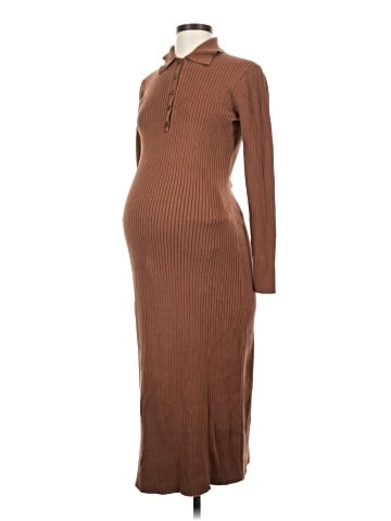 Hatch Casual Dress (view 1)