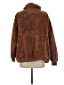 JoyLab 100% Recycled Polyester Brown Pullover Sweater Size L - photo 2