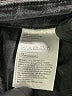 H&M Black Denim Shorts Size 8 - photo 4