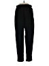 Columbia 100% Polyester Solid Black Casual Pants Size L - photo 1