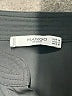 Mango Black Long Sleeve Polo Size S - photo 7